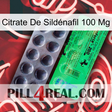 Citrate De Sildénafil 100 Mg new04